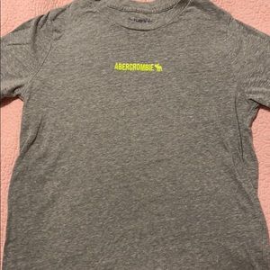 Abercrombie Tee